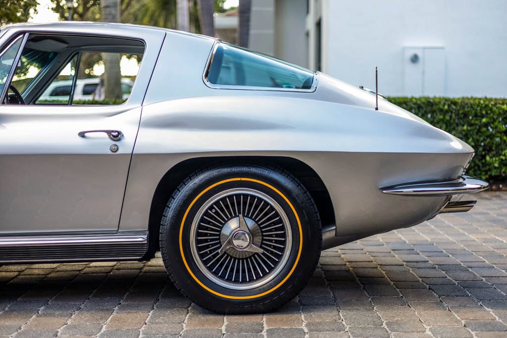 1966 Chevrolet Corvette C2 for sale